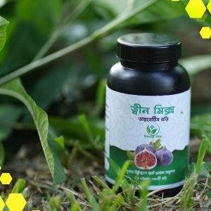 ত্বীন মিক্স ডায়াবেটিস ভরি সম্পূর্ণ কোর্স 2